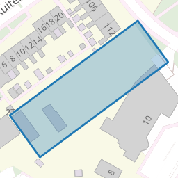 Perceel OWD00-C-11175