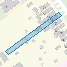 Perceel OWD00-C-11258