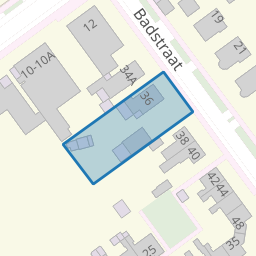 Perceel OWD00-C-11265