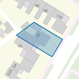 Perceel OWD00-C-11271