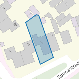 Perceel OWD00-C-11415