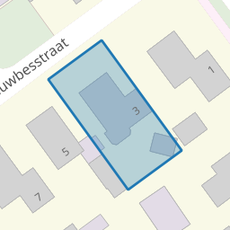 Perceel OWD00-C-11426