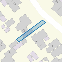 Perceel OWD00-C-11483