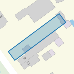 Perceel OWD00-C-11508