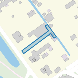 Perceel OWD00-C-11509