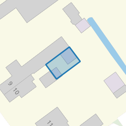 Perceel OWD00-C-11511