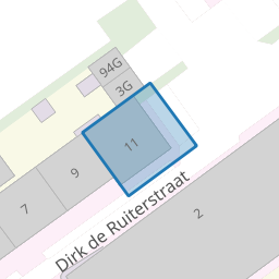 Perceel OWD00-C-11522