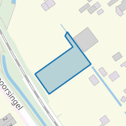 Perceel OWD00-C-11540