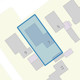 Perceel OWD00-C-11563