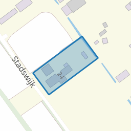 Perceel OWD00-C-11622