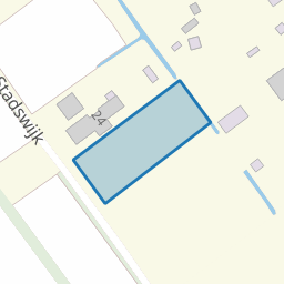 Perceel OWD00-C-11623