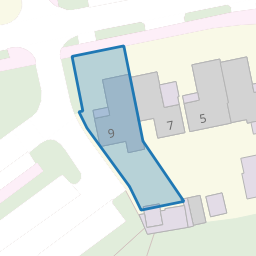Perceel OWD00-C-11639