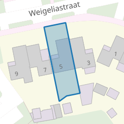 Perceel OWD00-C-11641