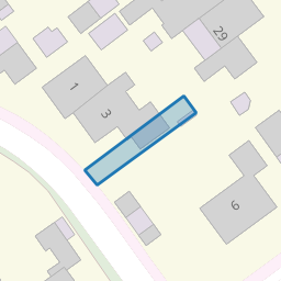 Perceel OWD00-C-11647