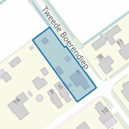 Perceel OWD00-C-11671