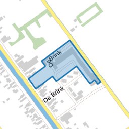 Perceel OWD00-C-11714