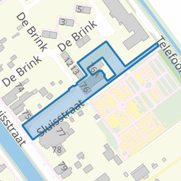 Perceel OWD00-C-11717