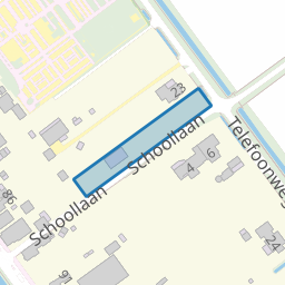 Perceel OWD00-C-11726