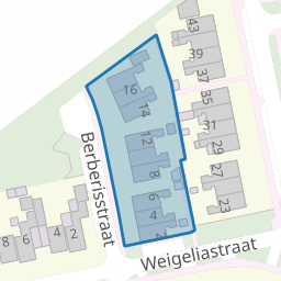 Perceel OWD00-C-11811