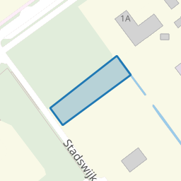 Perceel OWD00-C-12137
