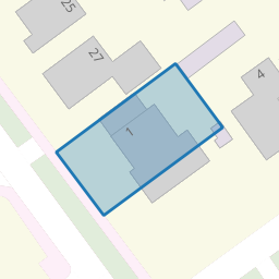 Perceel OWD00-C-12157