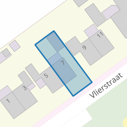 Perceel OWD00-C-12166