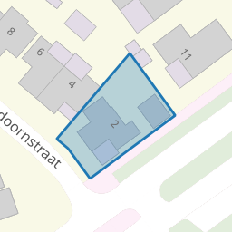 Perceel OWD00-C-12170