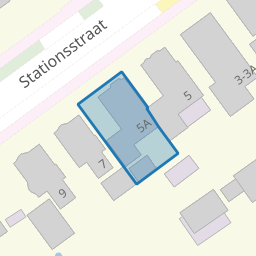 Perceel OWD00-C-12229