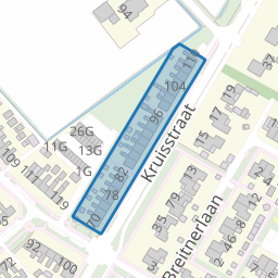 Perceel OWD00-C-12307