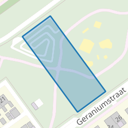 Perceel OWD00-C-12323