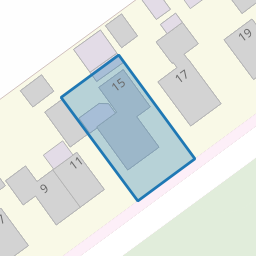 Perceel OWD00-C-12364