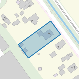 Perceel OWD00-C-12372