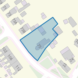 Perceel OWD00-C-12399