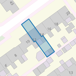 Perceel OWD00-C-12419