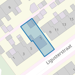 Perceel OWD00-C-12428