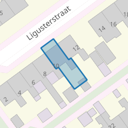 Perceel OWD00-C-12439