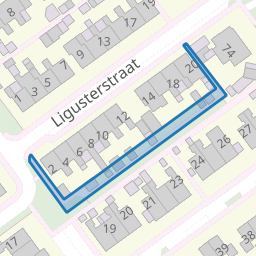 Perceel OWD00-C-12444