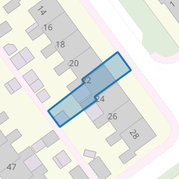 Perceel OWD00-C-12461