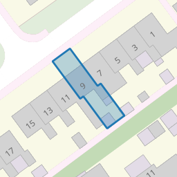 Perceel OWD00-C-12500