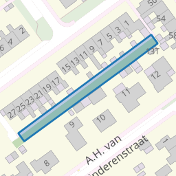 Perceel OWD00-C-12503