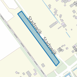 Perceel OWD00-C-12506