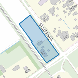 Perceel OWD00-C-12513