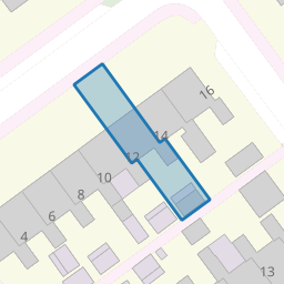 Perceel OWD00-C-12538