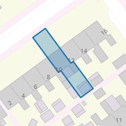 Perceel OWD00-C-12539