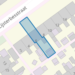 Perceel OWD00-C-12541