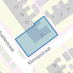 Perceel OWD00-C-12552