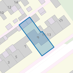 Perceel OWD00-C-12561