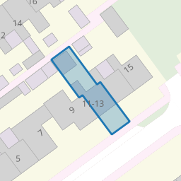 Perceel OWD00-C-12562