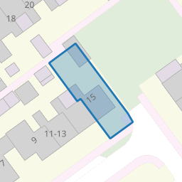 Perceel OWD00-C-12564