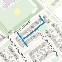 Perceel OWD00-C-12565